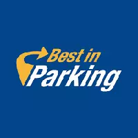 best in parking logo